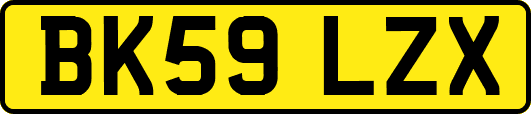 BK59LZX