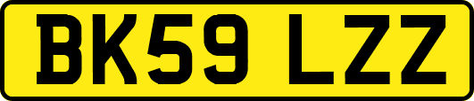 BK59LZZ