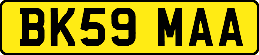 BK59MAA