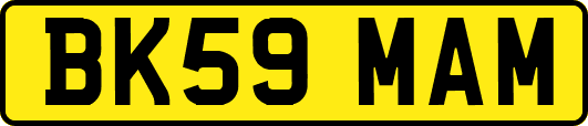BK59MAM