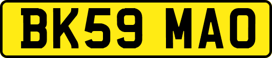 BK59MAO