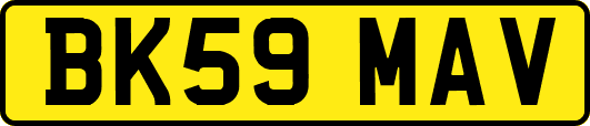 BK59MAV