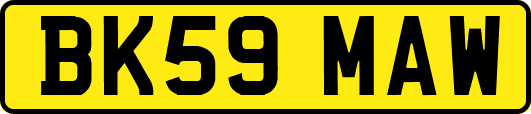 BK59MAW