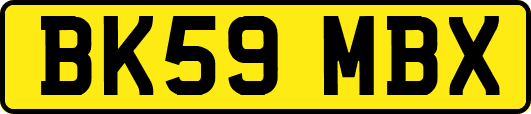 BK59MBX