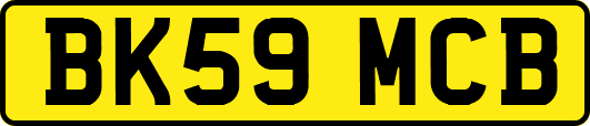 BK59MCB