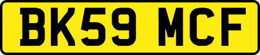 BK59MCF