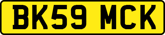 BK59MCK