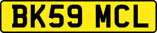 BK59MCL