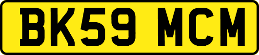 BK59MCM