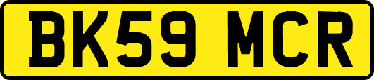 BK59MCR