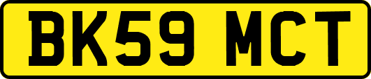BK59MCT