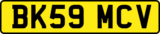 BK59MCV