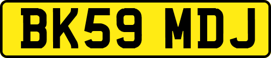 BK59MDJ