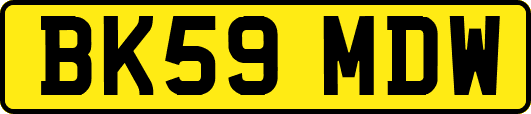 BK59MDW