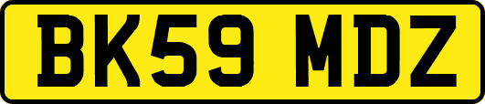 BK59MDZ