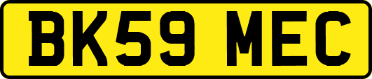 BK59MEC