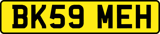 BK59MEH