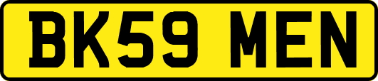 BK59MEN