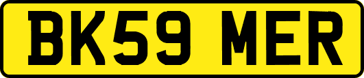 BK59MER