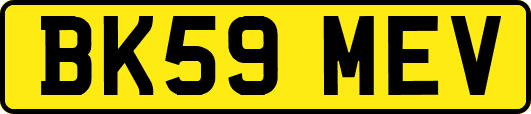 BK59MEV