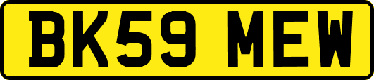 BK59MEW