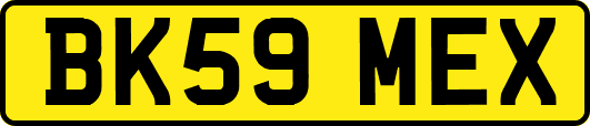 BK59MEX