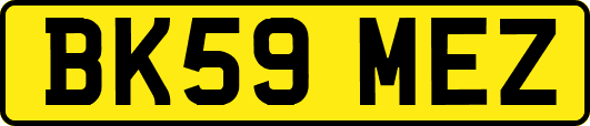 BK59MEZ