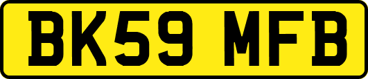 BK59MFB
