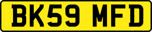 BK59MFD