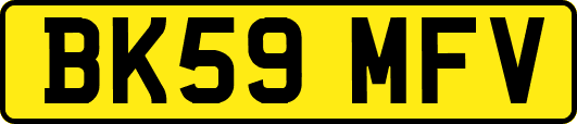 BK59MFV