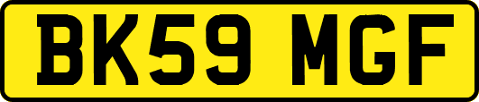 BK59MGF