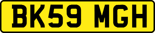 BK59MGH