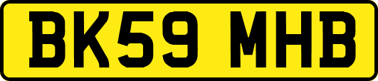 BK59MHB