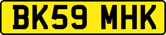 BK59MHK