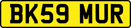 BK59MUR