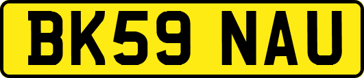 BK59NAU