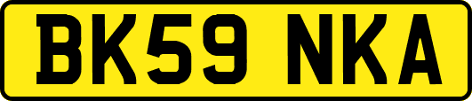 BK59NKA