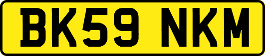 BK59NKM