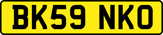 BK59NKO
