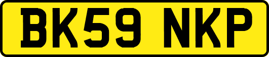 BK59NKP