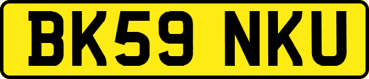 BK59NKU