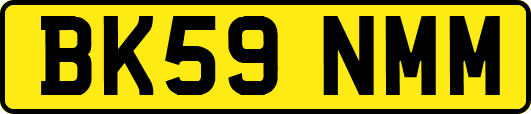 BK59NMM