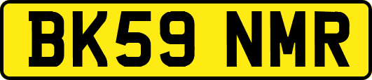 BK59NMR