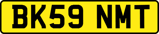 BK59NMT