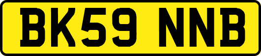 BK59NNB