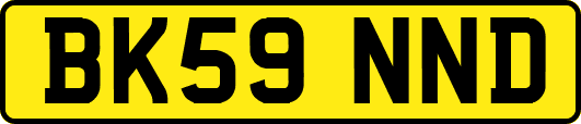 BK59NND