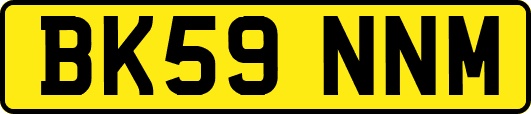 BK59NNM