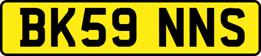 BK59NNS