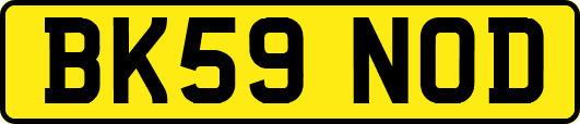 BK59NOD