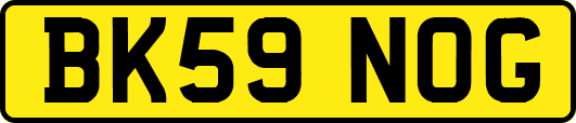 BK59NOG